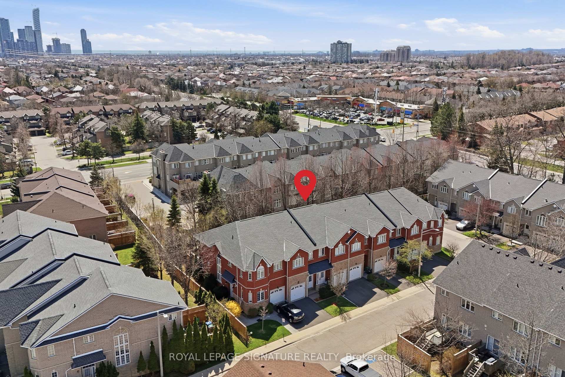 Photo 36 of Unit 62, 470 Faith Drive, Mississauga, Hurontario — HOMEH