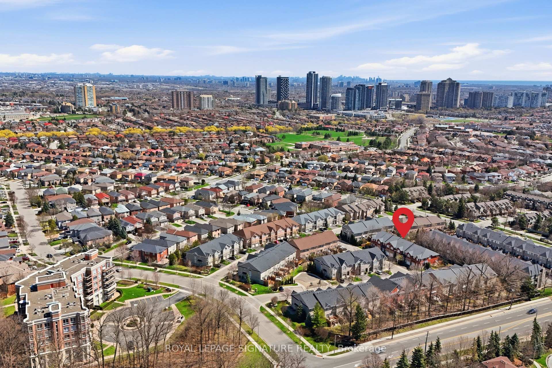 Photo 37 of Unit 62, 470 Faith Drive, Mississauga, Hurontario — HOMEH