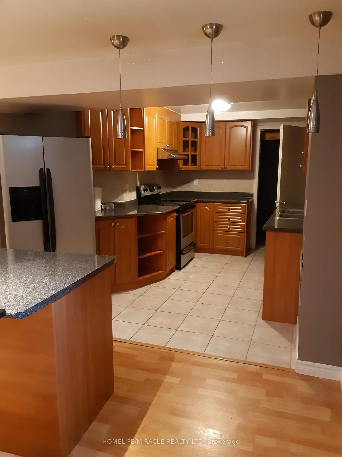 Photo 4 of 21 Mario Street, Brampton, Bram East — HOMEH