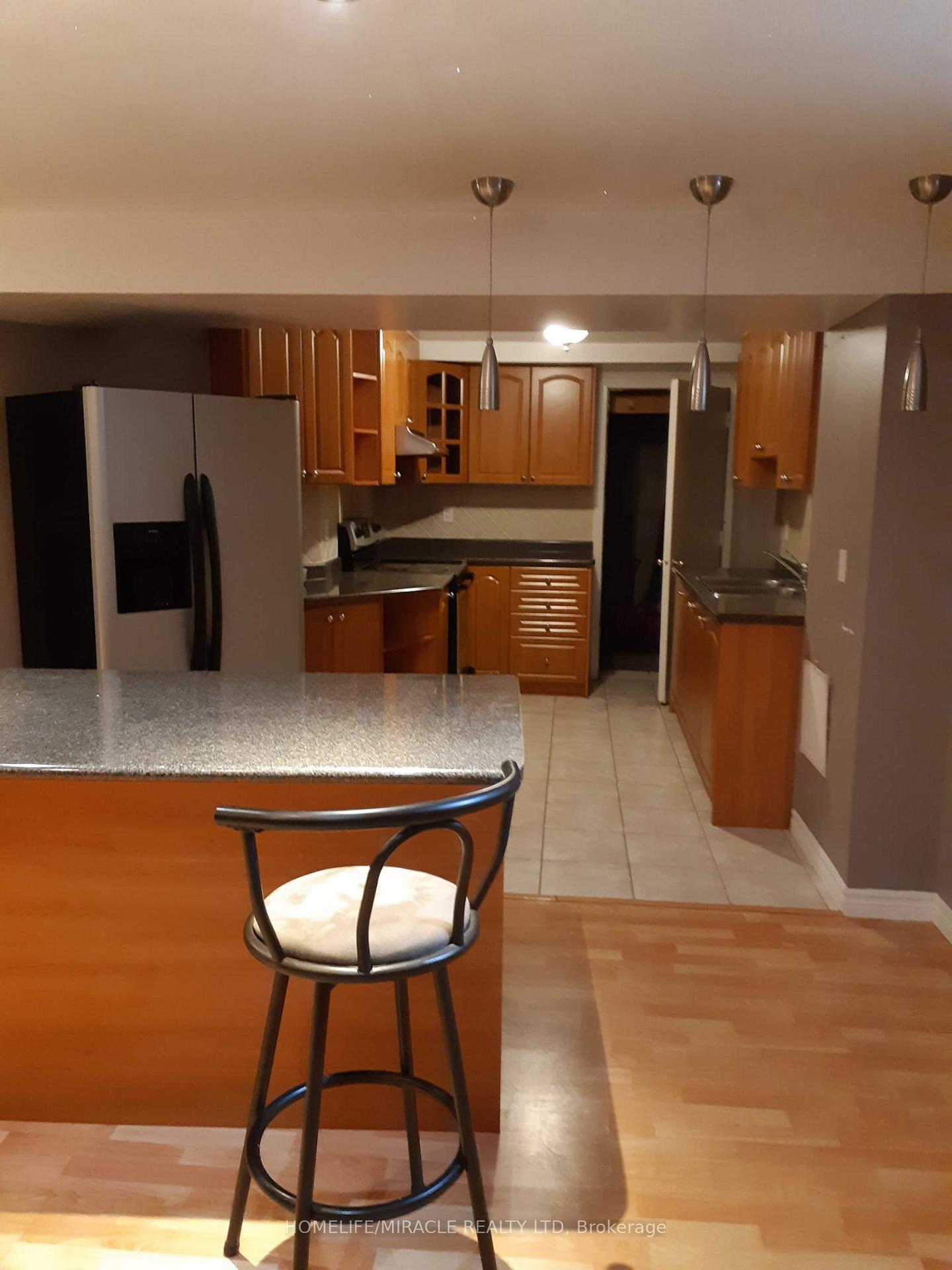Photo 5 of 21 Mario Street, Brampton, Bram East — HOMEH