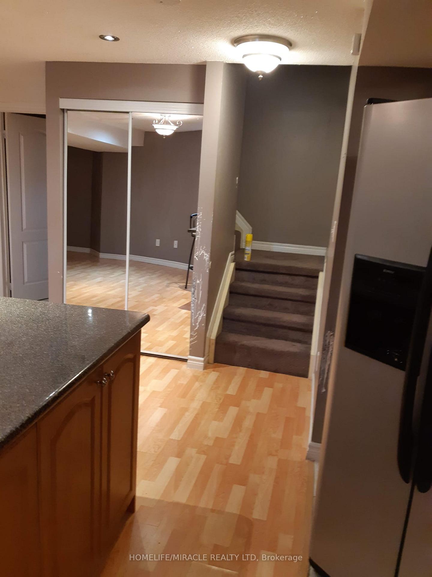 Photo 7 of 21 Mario Street, Brampton, Bram East — HOMEH