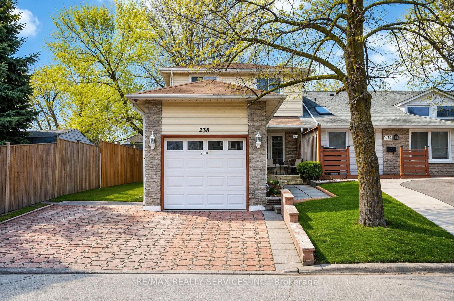 Photo 1 of 238 Linden Drive, Cambridge, Preston Heights — HOMEH