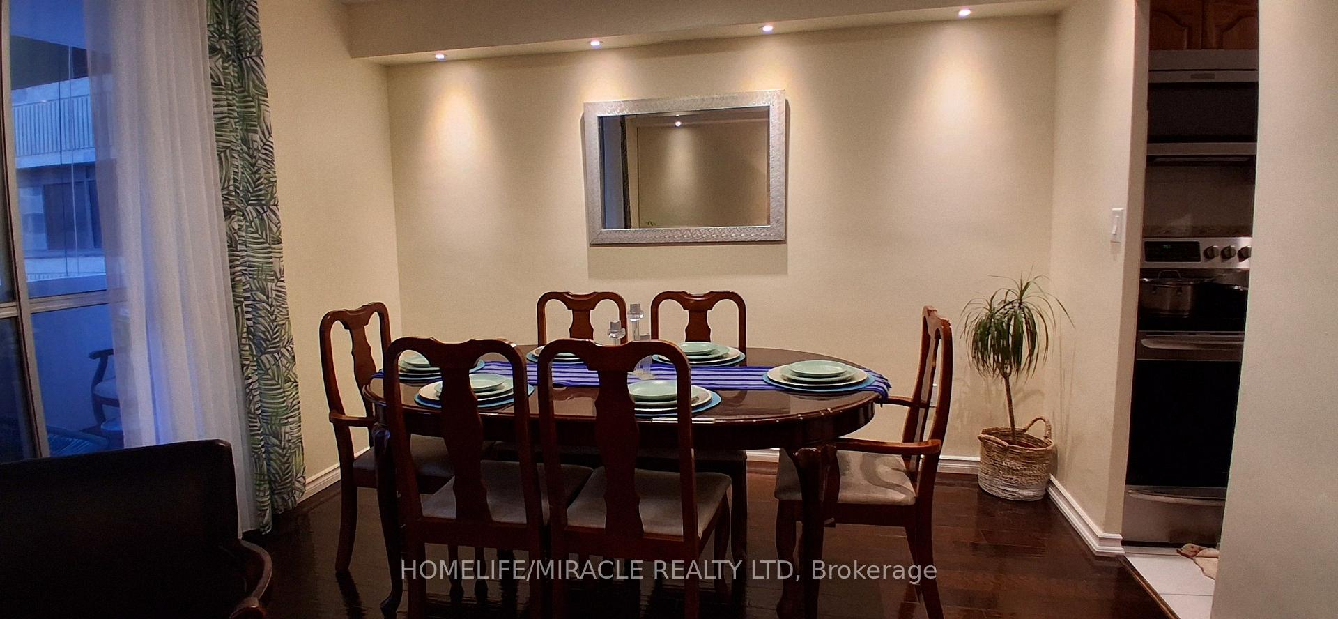 Photo 9 of Unit 1618, 1 Massey Square, Toronto, Crescent Town — HOMEH