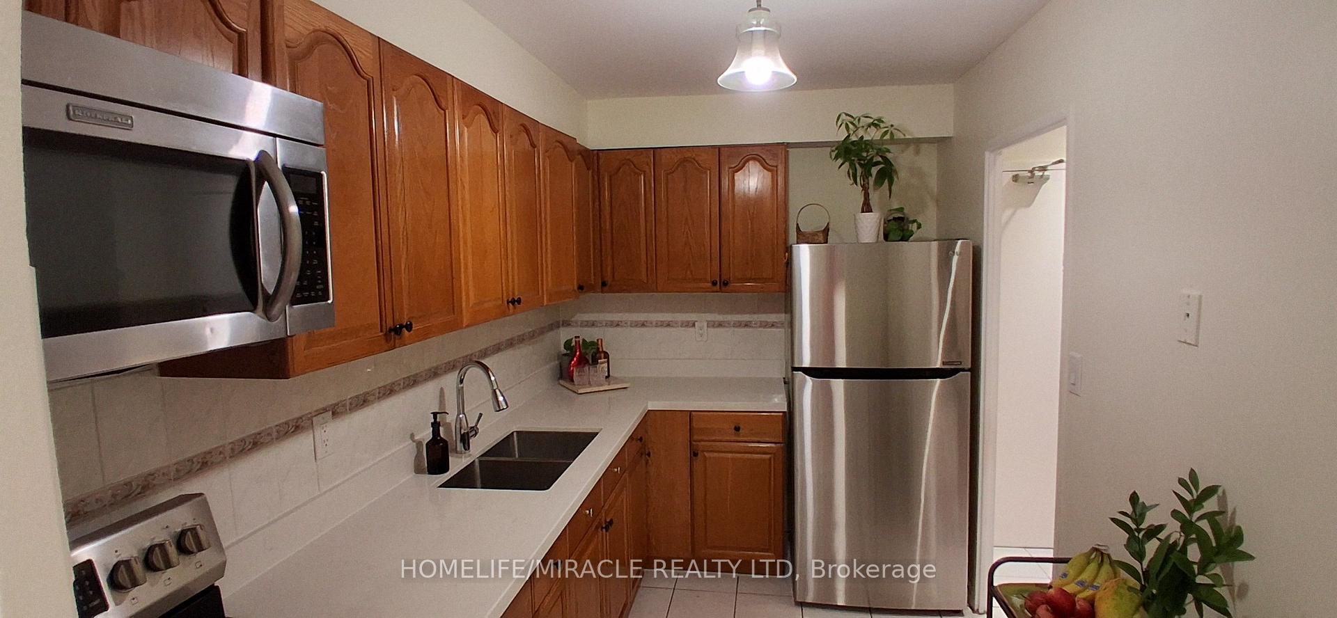 Photo 13 of Unit 1618, 1 Massey Square, Toronto, Crescent Town — HOMEH