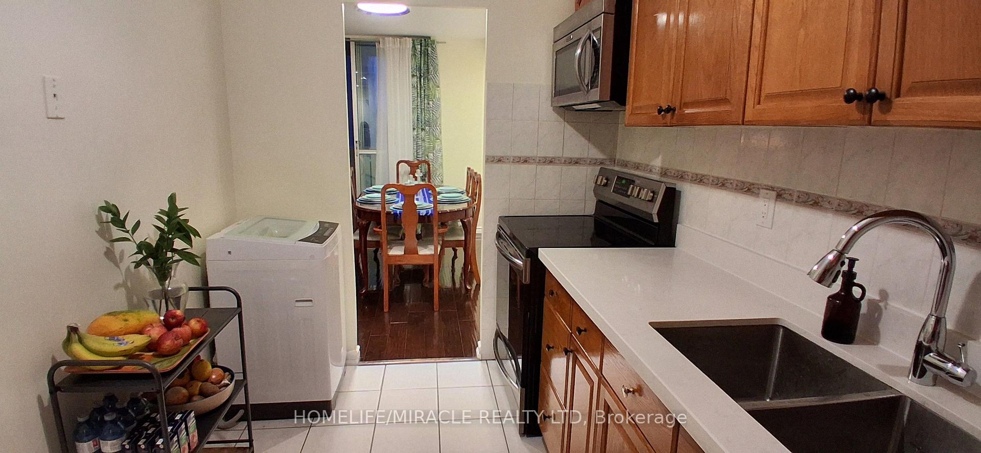 Photo 16 of Unit 1618, 1 Massey Square, Toronto, Crescent Town — HOMEH