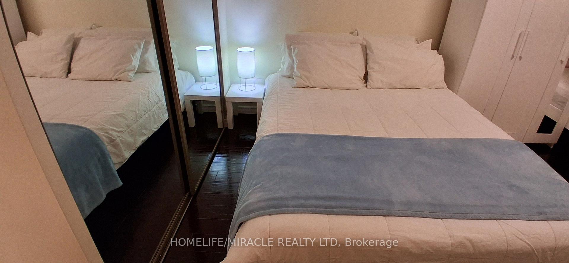 Photo 17 of Unit 1618, 1 Massey Square, Toronto, Crescent Town — HOMEH