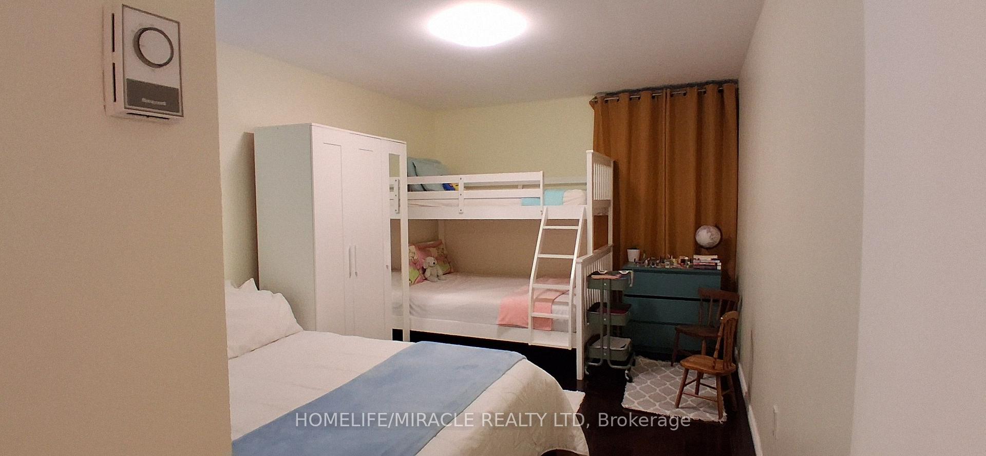 Photo 18 of Unit 1618, 1 Massey Square, Toronto, Crescent Town — HOMEH