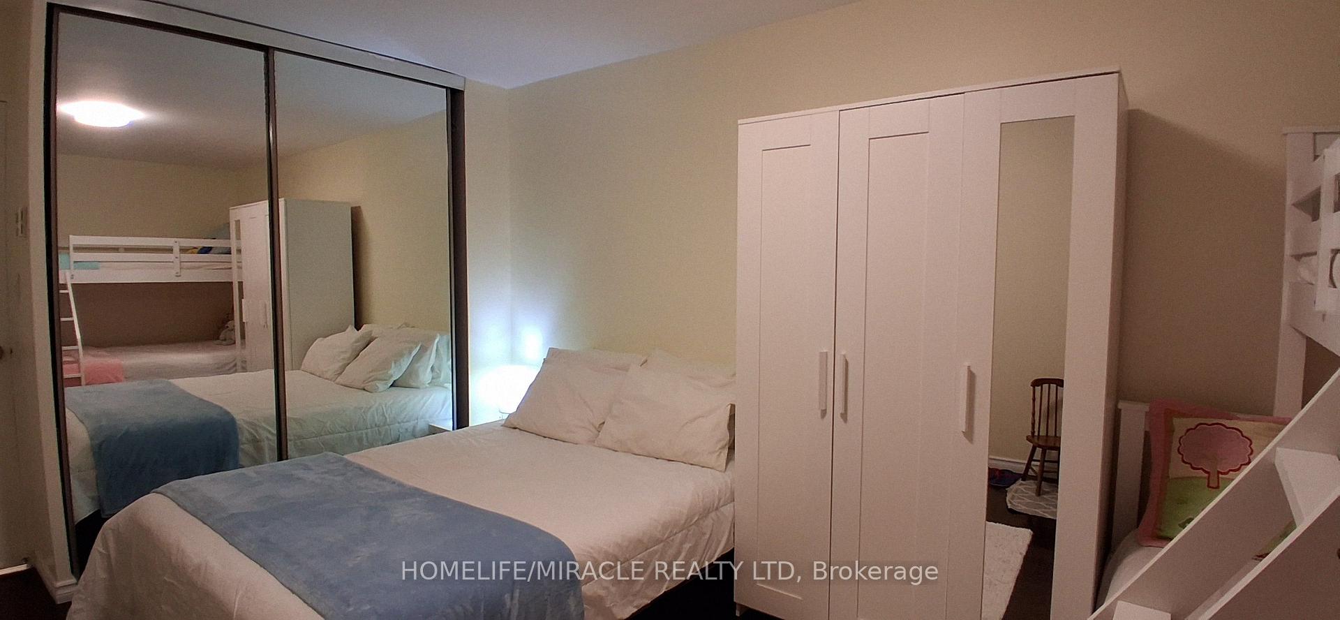 Photo 19 of Unit 1618, 1 Massey Square, Toronto, Crescent Town — HOMEH