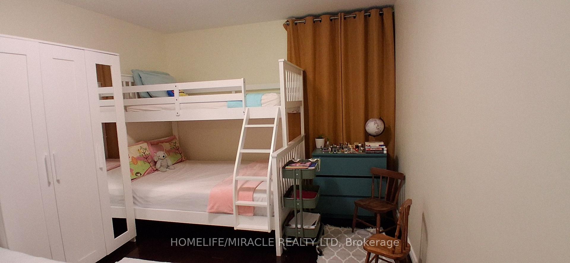 Photo 20 of Unit 1618, 1 Massey Square, Toronto, Crescent Town — HOMEH