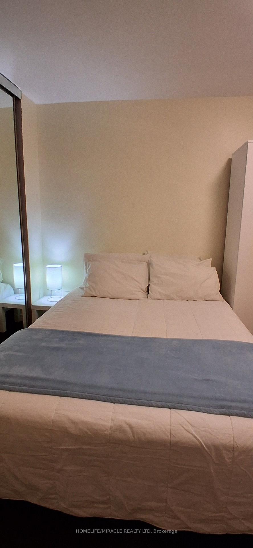 Photo 21 of Unit 1618, 1 Massey Square, Toronto, Crescent Town — HOMEH