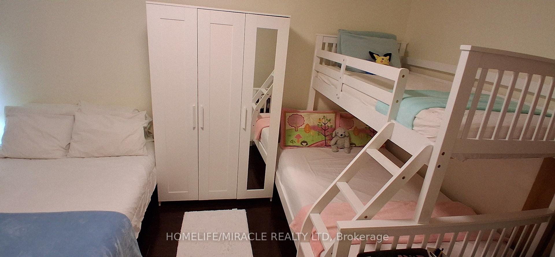 Photo 22 of Unit 1618, 1 Massey Square, Toronto, Crescent Town — HOMEH