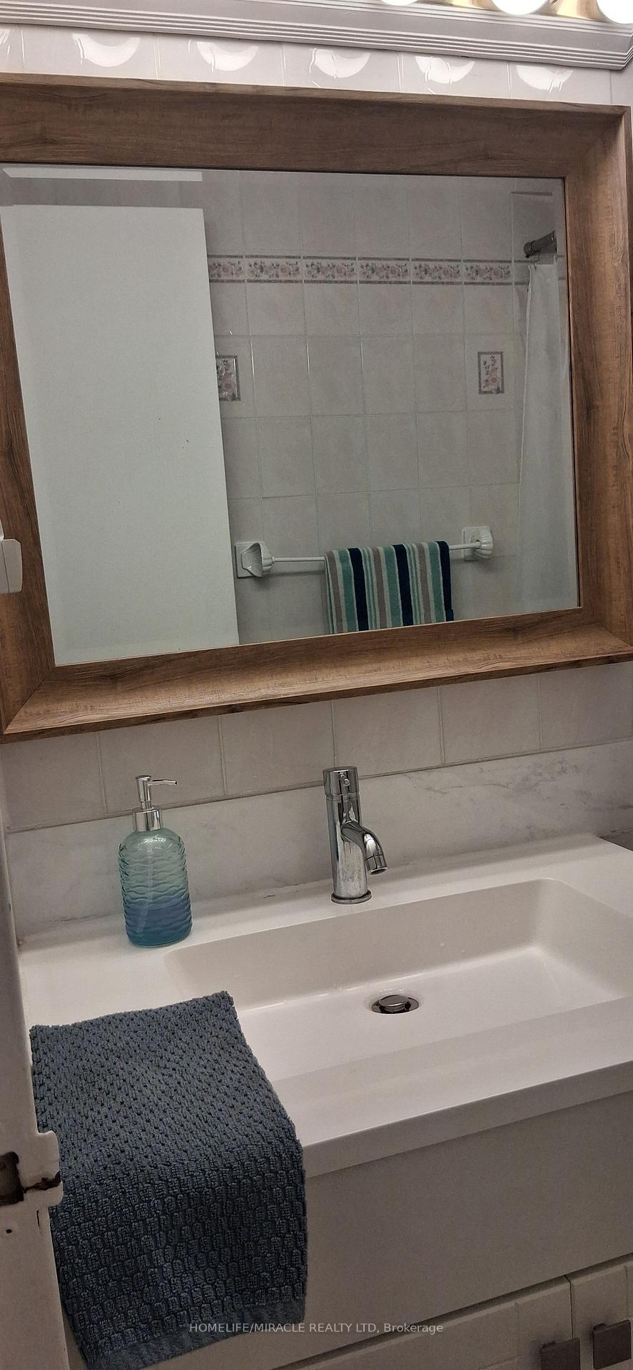 Photo 24 of Unit 1618, 1 Massey Square, Toronto, Crescent Town — HOMEH