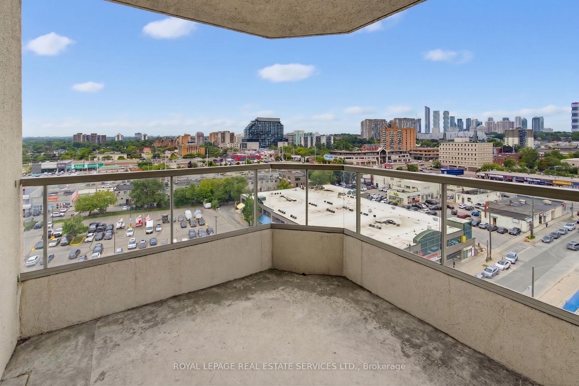 Photo 22 of Unit 1212, 75 King Street E, Mississauga, Cooksville — HOMEH