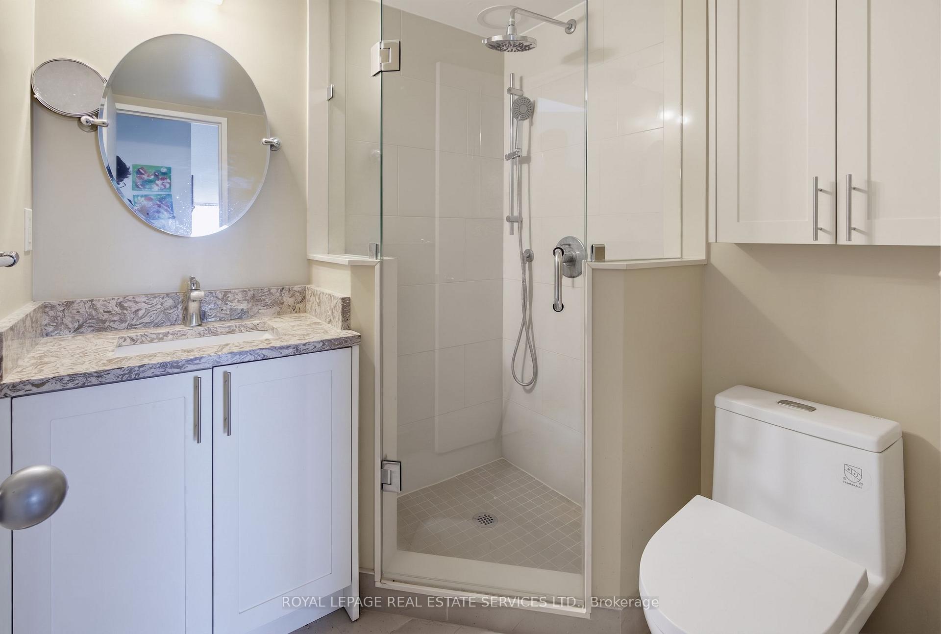 Photo 23 of Unit 1212, 75 King Street E, Mississauga, Cooksville — HOMEH