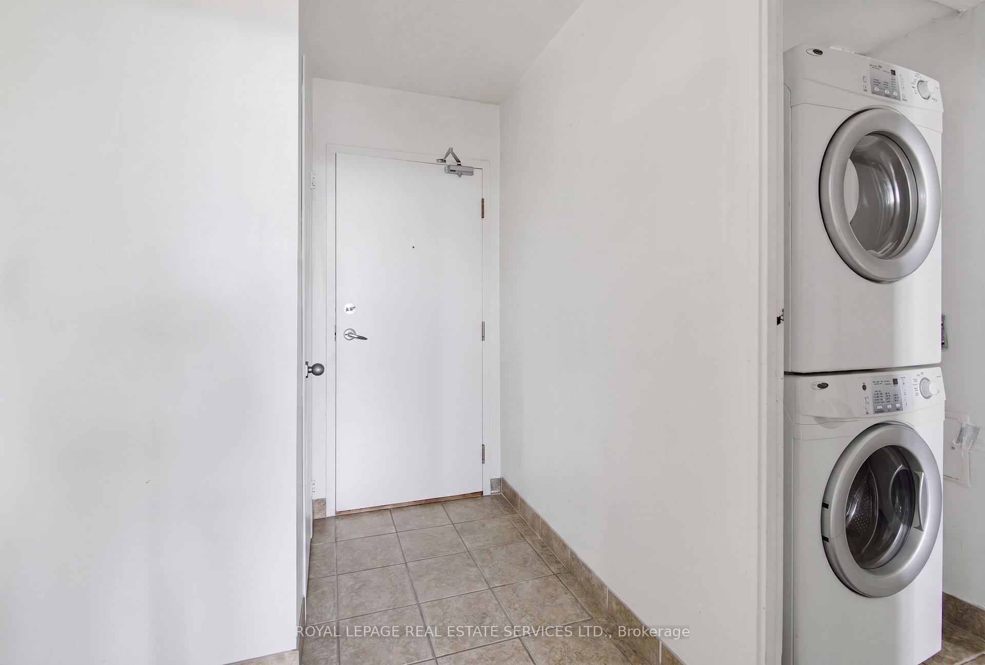 Photo 24 of Unit 1212, 75 King Street E, Mississauga, Cooksville — HOMEH