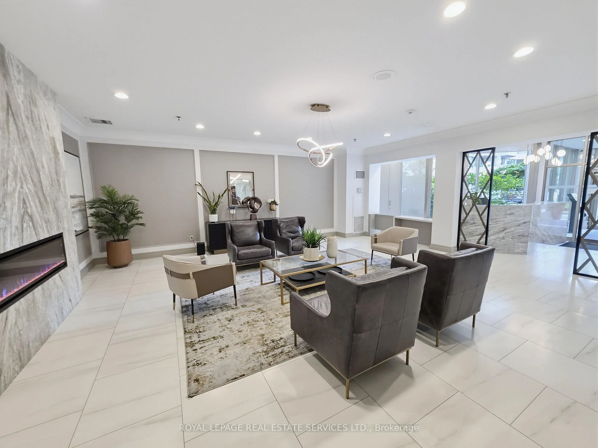 Photo 7 of Unit 1212, 75 King Street E, Mississauga, Cooksville — HOMEH