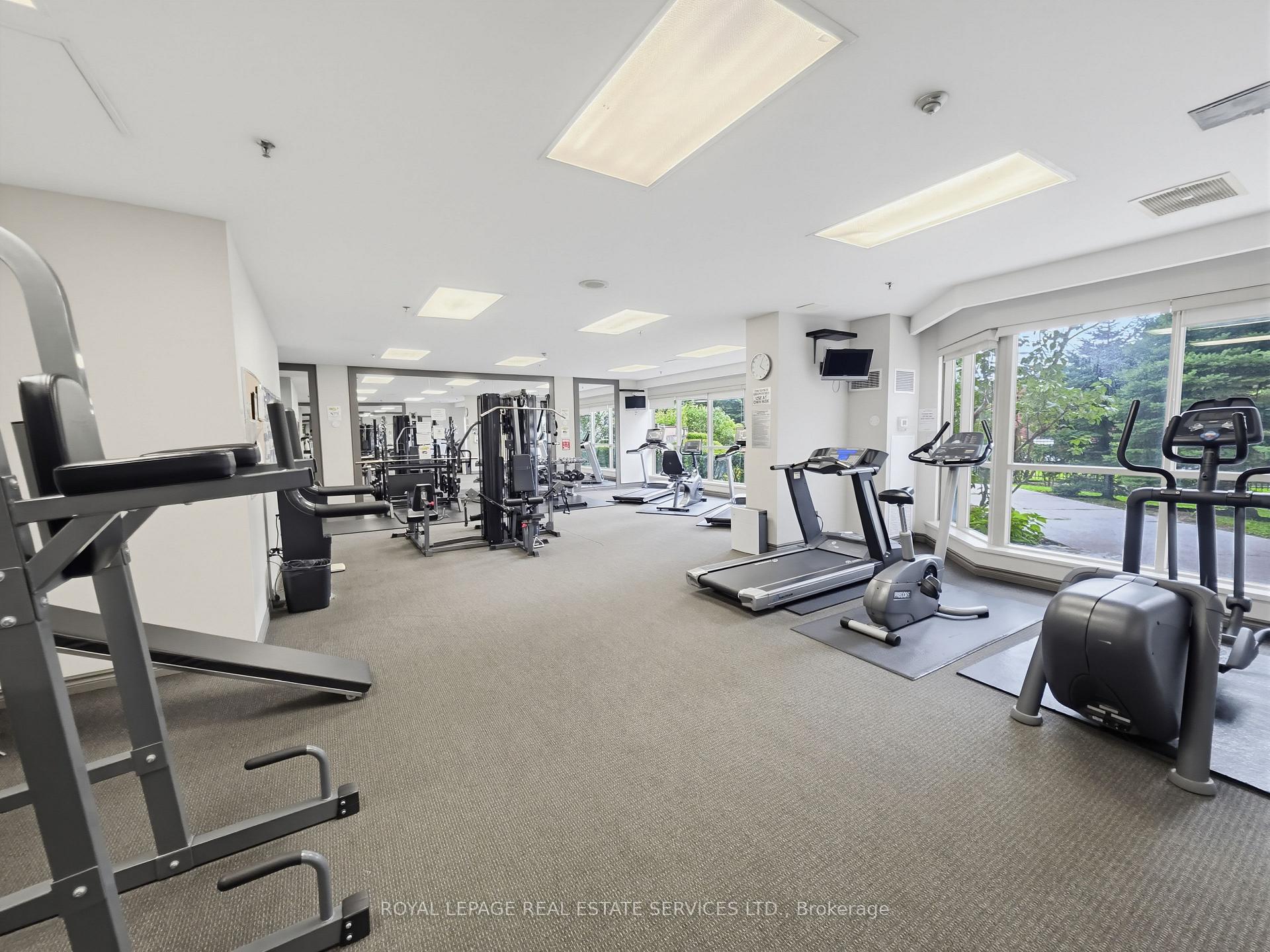 Photo 25 of Unit 1212, 75 King Street E, Mississauga, Cooksville — HOMEH