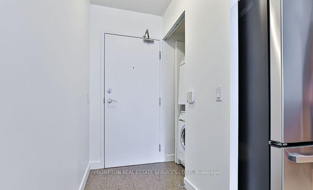 Photo 2 of Unit 2707, 361 Front Street, Toronto, Waterfront Communities — HOMEH