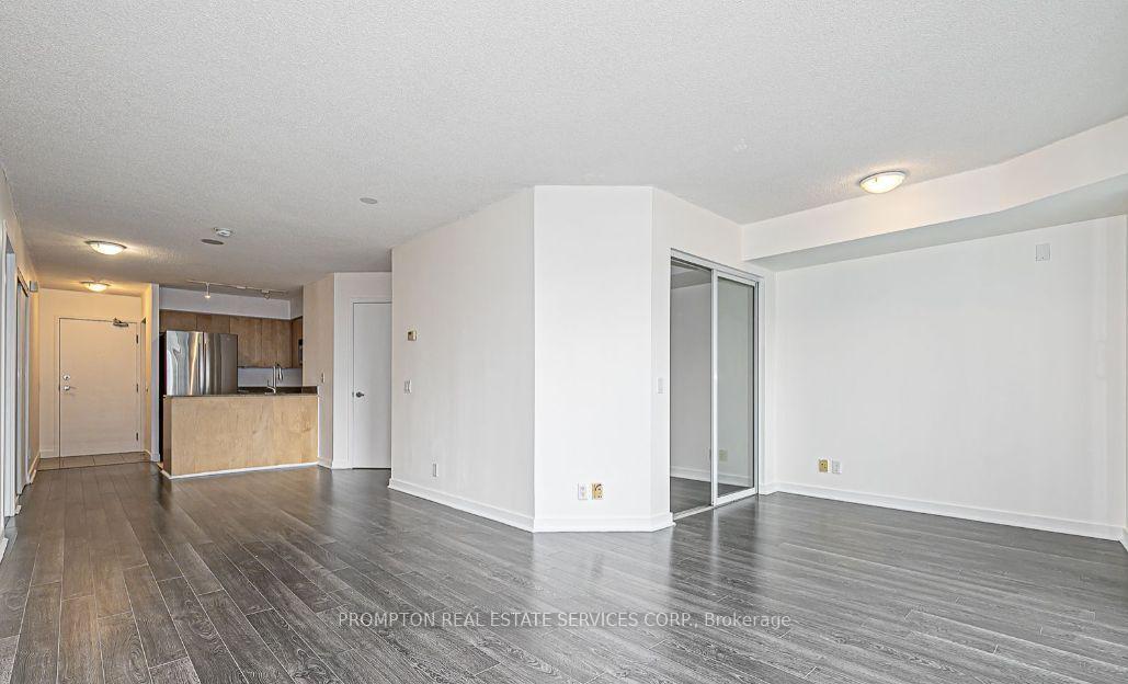 Photo 6 of Unit 2707, 361 Front Street, Toronto, Waterfront Communities — HOMEH