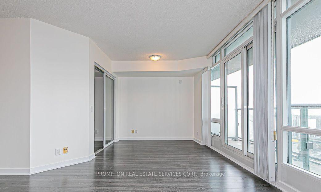 Photo 7 of Unit 2707, 361 Front Street, Toronto, Waterfront Communities — HOMEH