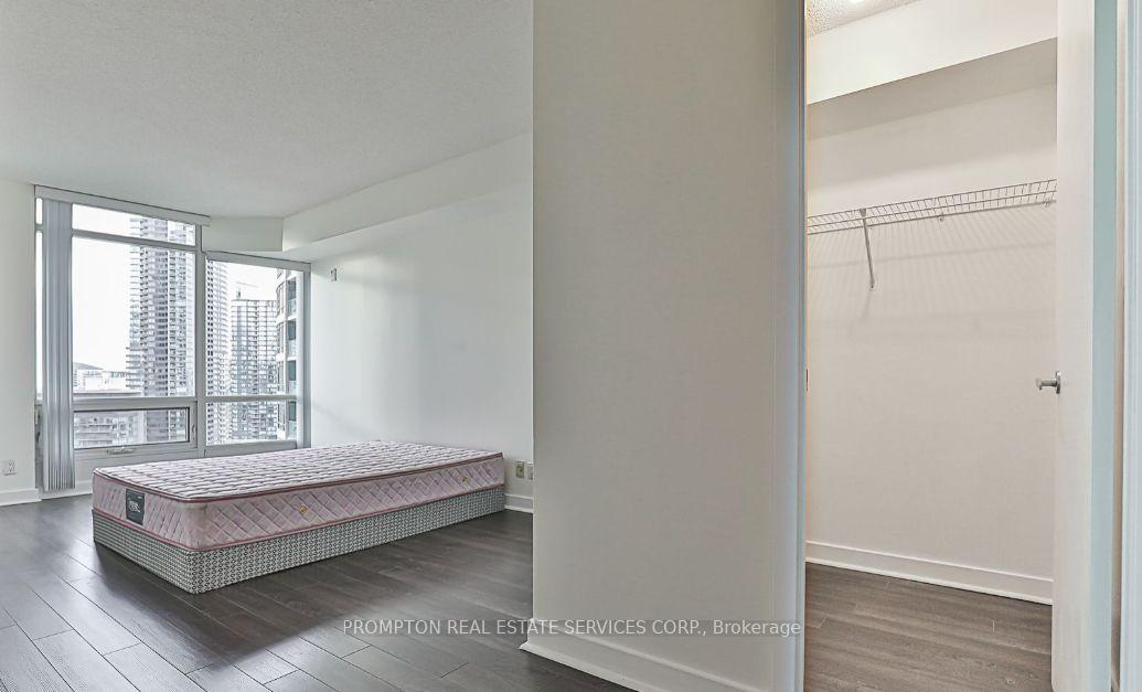 Photo 8 of Unit 2707, 361 Front Street, Toronto, Waterfront Communities — HOMEH