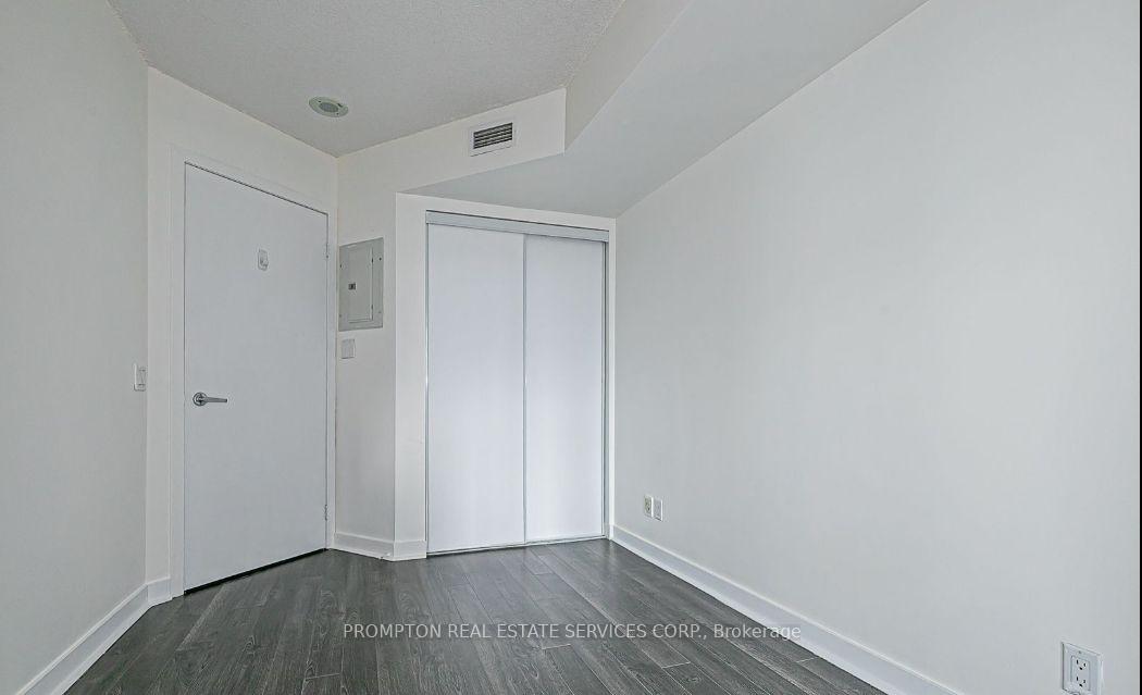 Photo 12 of Unit 2707, 361 Front Street, Toronto, Waterfront Communities — HOMEH