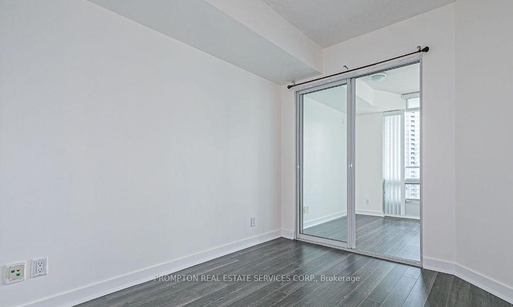 Photo 13 of Unit 2707, 361 Front Street, Toronto, Waterfront Communities — HOMEH