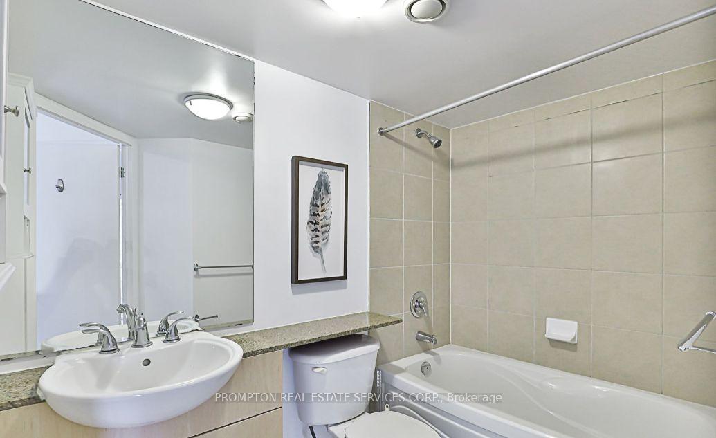Photo 14 of Unit 2707, 361 Front Street, Toronto, Waterfront Communities — HOMEH