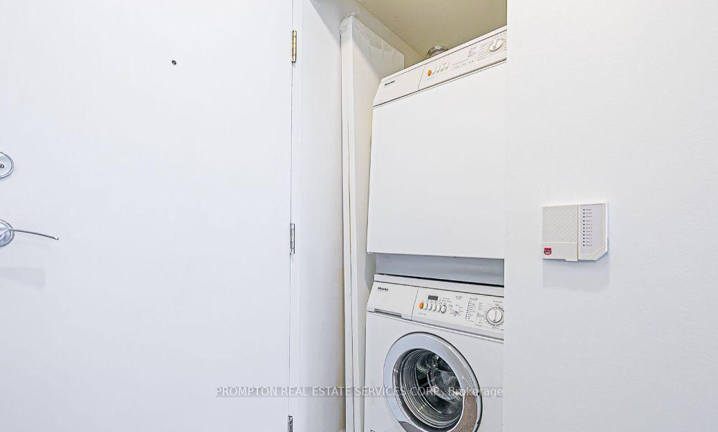 Photo 15 of Unit 2707, 361 Front Street, Toronto, Waterfront Communities — HOMEH
