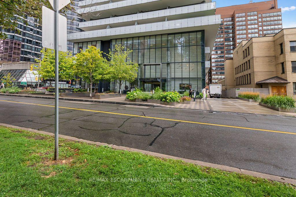 Photo 1 of Unit 206, 57 St Joseph Street, Toronto, Bay Street Corridor — HOMEH