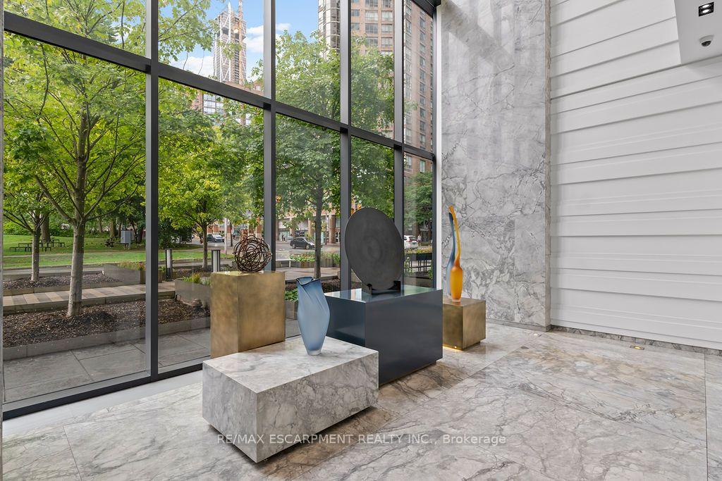Photo 4 of Unit 206, 57 St Joseph Street, Toronto, Bay Street Corridor — HOMEH