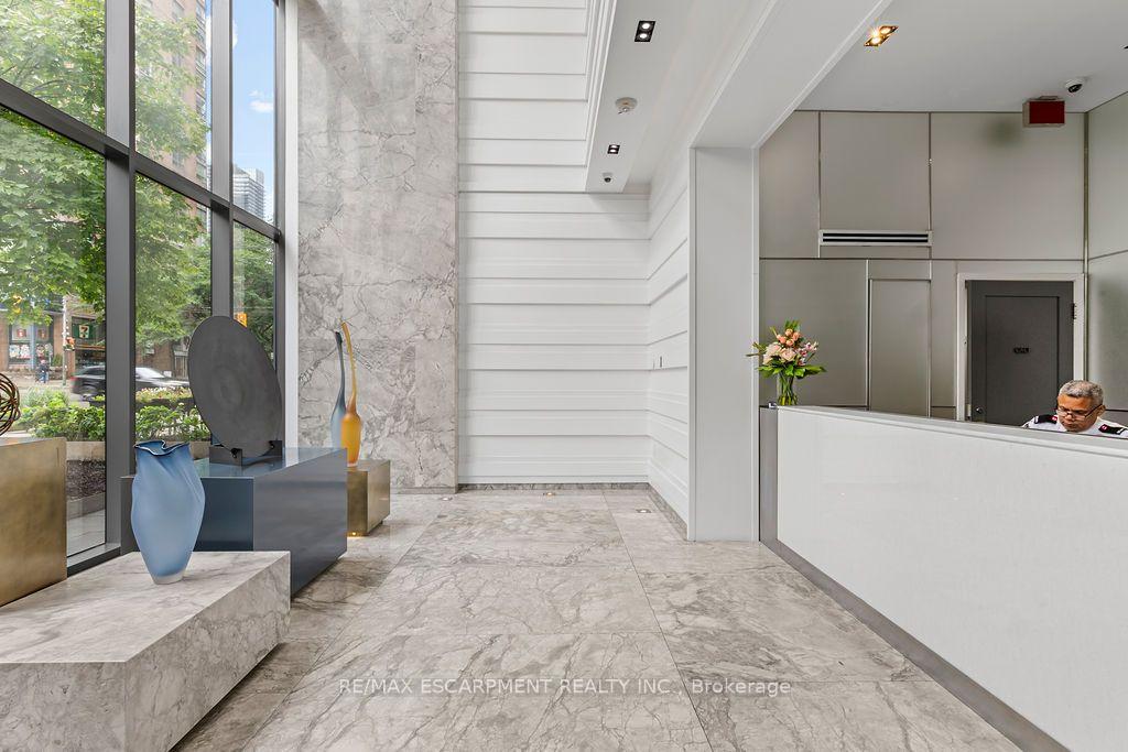 Photo 5 of Unit 206, 57 St Joseph Street, Toronto, Bay Street Corridor — HOMEH