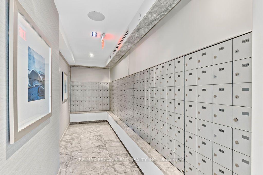 Photo 7 of Unit 206, 57 St Joseph Street, Toronto, Bay Street Corridor — HOMEH