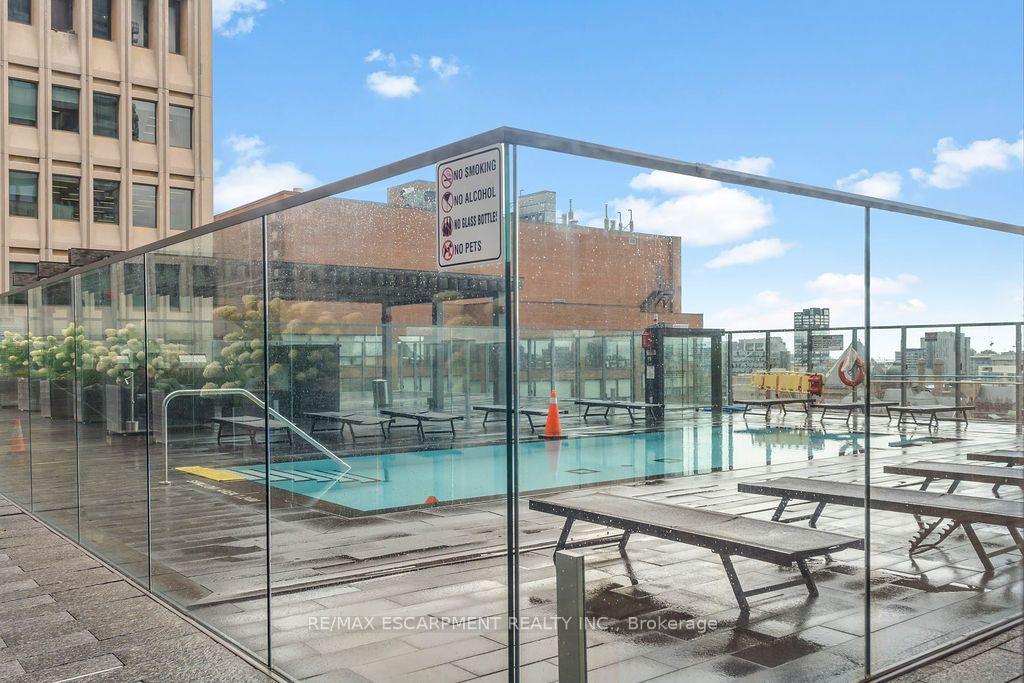 Photo 9 of Unit 206, 57 St Joseph Street, Toronto, Bay Street Corridor — HOMEH