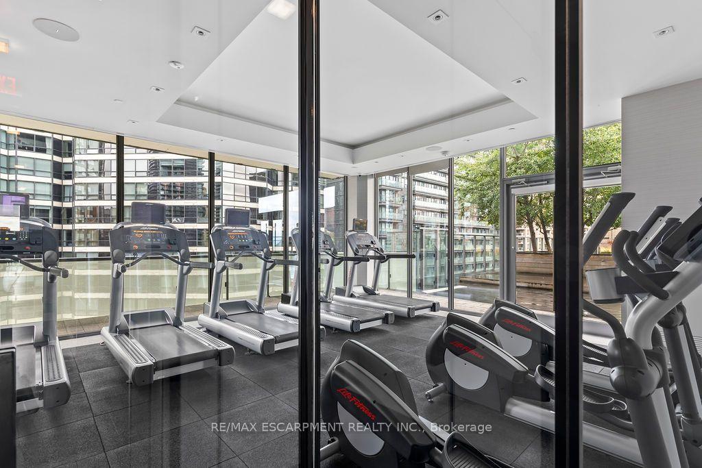 Photo 10 of Unit 206, 57 St Joseph Street, Toronto, Bay Street Corridor — HOMEH