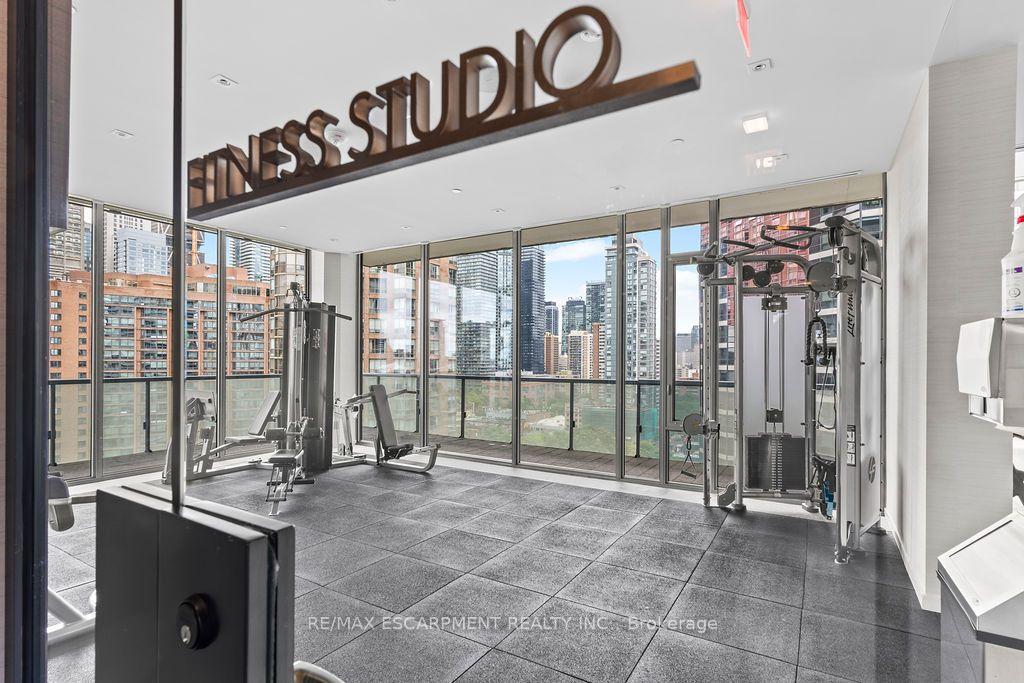 Photo 11 of Unit 206, 57 St Joseph Street, Toronto, Bay Street Corridor — HOMEH