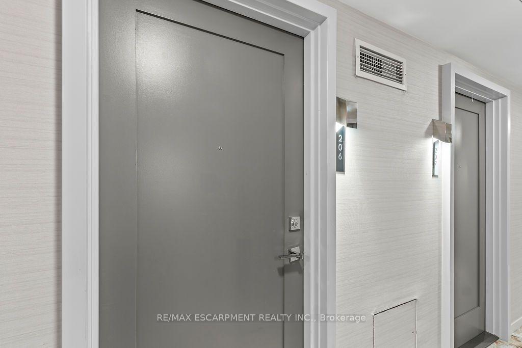 Photo 12 of Unit 206, 57 St Joseph Street, Toronto, Bay Street Corridor — HOMEH