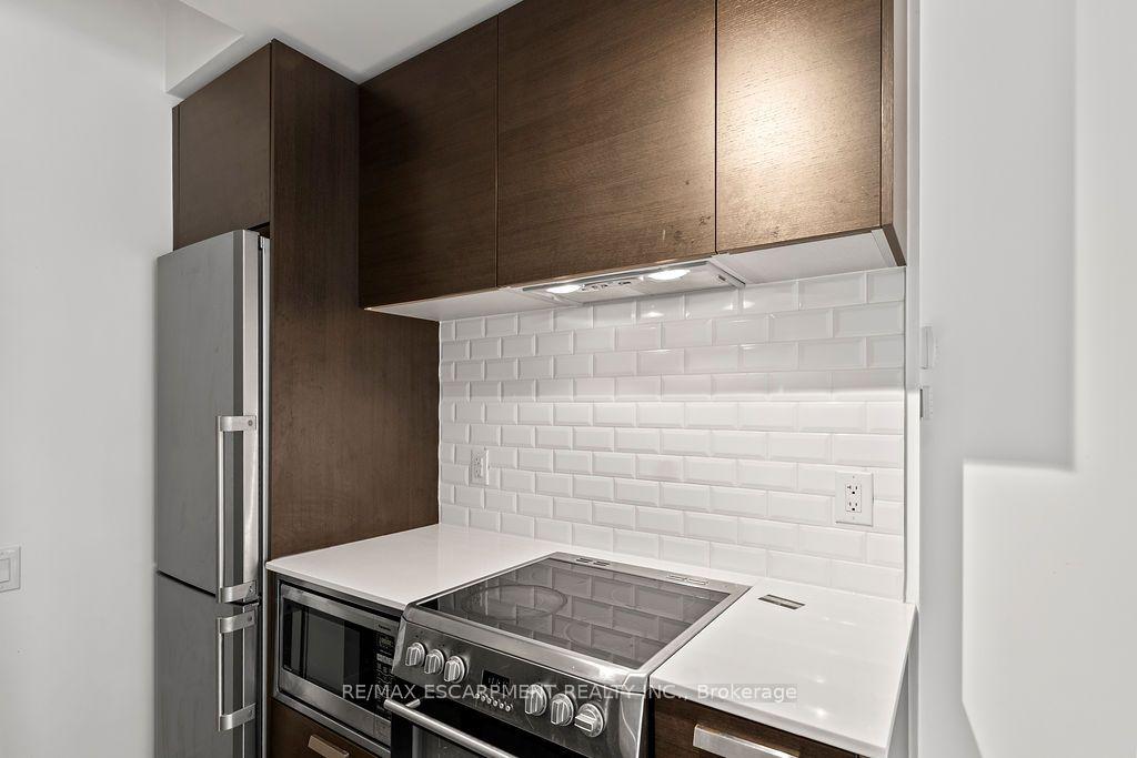 Photo 20 of Unit 206, 57 St Joseph Street, Toronto, Bay Street Corridor — HOMEH