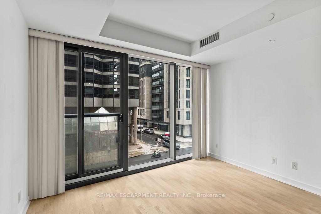 Photo 23 of Unit 206, 57 St Joseph Street, Toronto, Bay Street Corridor — HOMEH