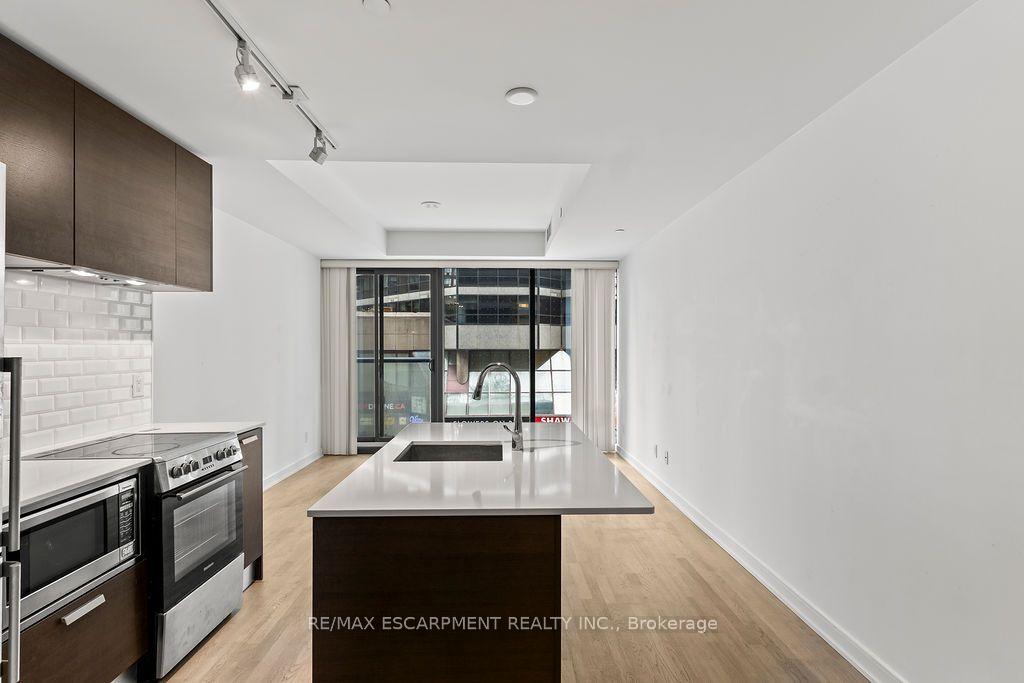 Photo 24 of Unit 206, 57 St Joseph Street, Toronto, Bay Street Corridor — HOMEH