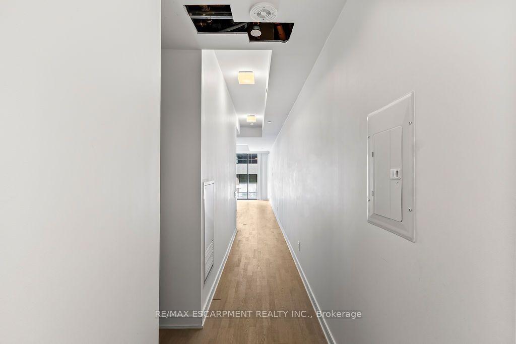 Photo 27 of Unit 206, 57 St Joseph Street, Toronto, Bay Street Corridor — HOMEH