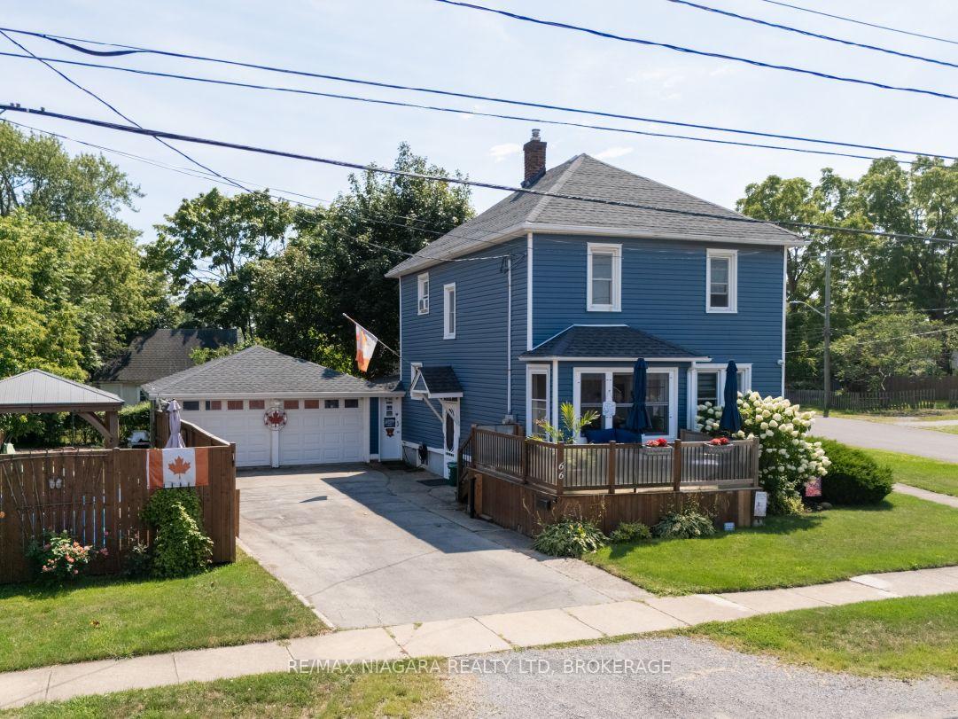 Photo of 66 Neff Street