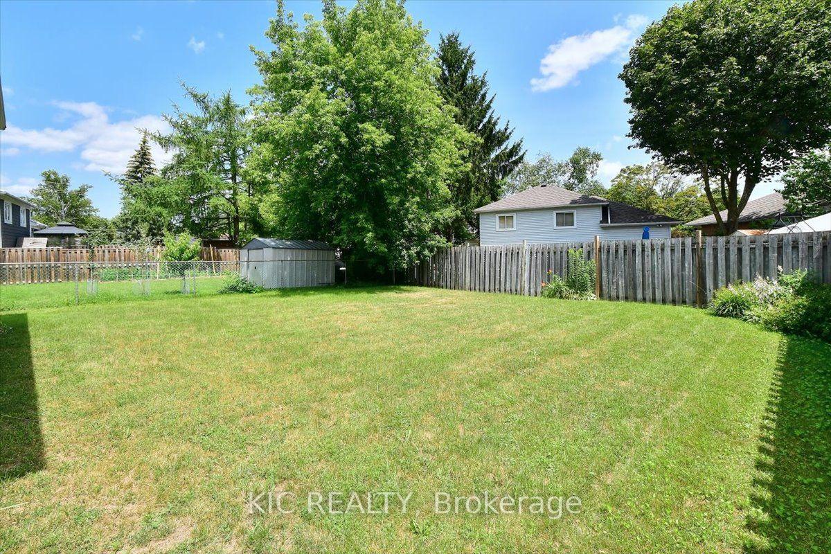 Photo 26 of 30 Kawartha Heights Boulevard, Peterborough, Monaghan Ward 2 — HOMEH