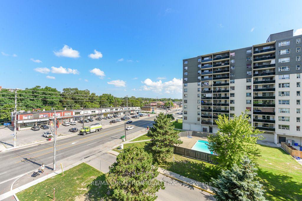 Photo 33 of Unit 410, 86 Dundas Street E, Mississauga, Cooksville — HOMEH