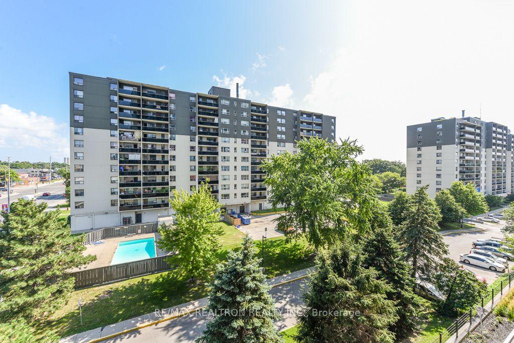 Photo 34 of Unit 410, 86 Dundas Street E, Mississauga, Cooksville — HOMEH