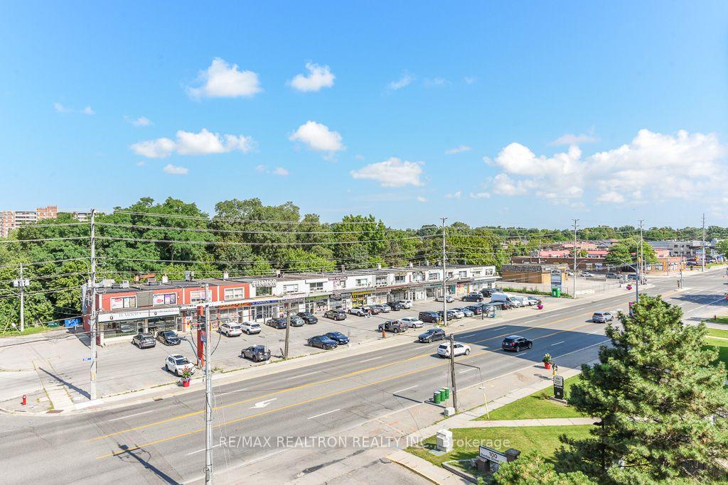 Photo 35 of Unit 410, 86 Dundas Street E, Mississauga, Cooksville — HOMEH