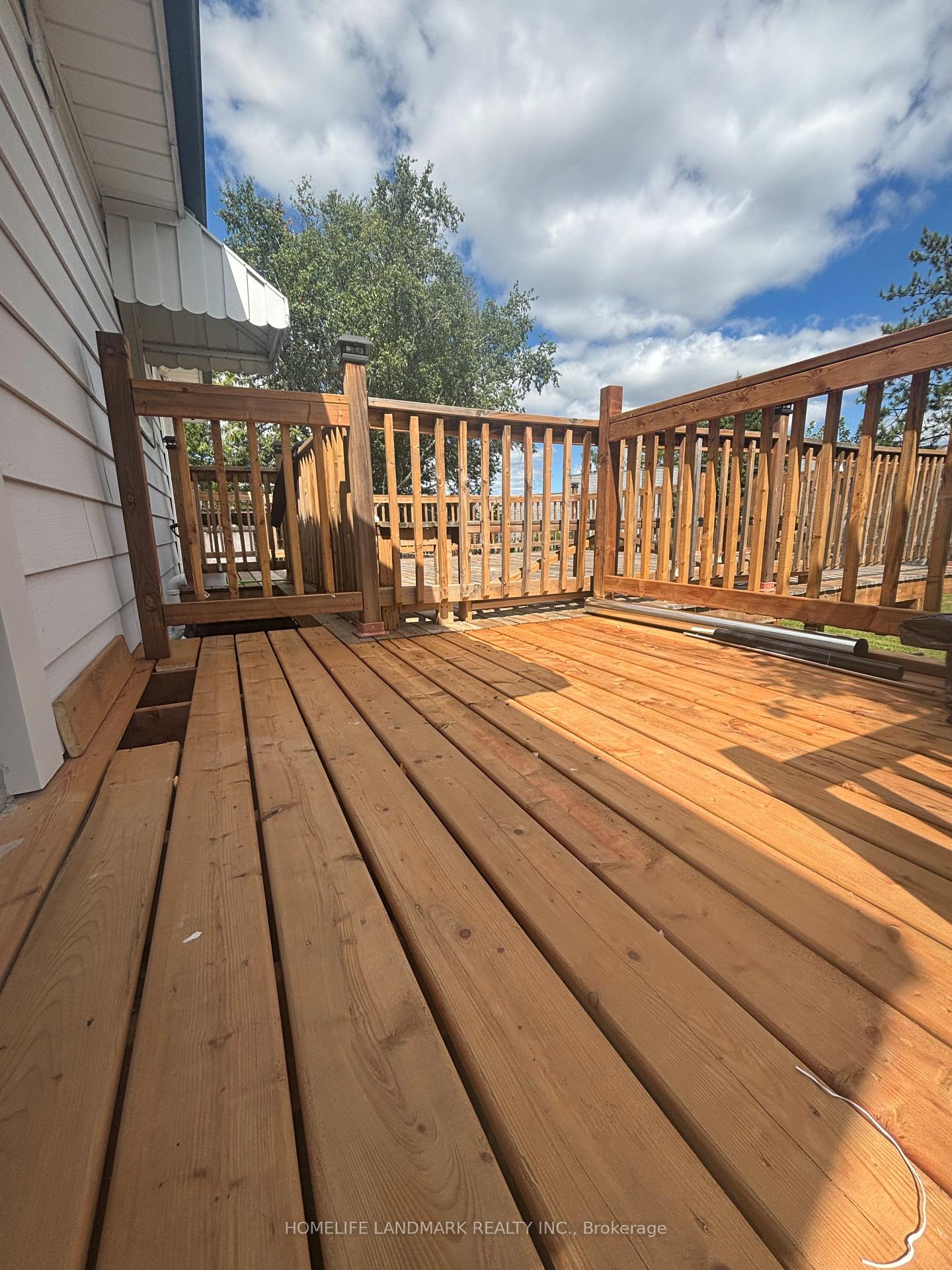 Photo 9 of Unit Basement, 45 Southlawn Drive, Scarborough, L'Amoreaux — HOMEH