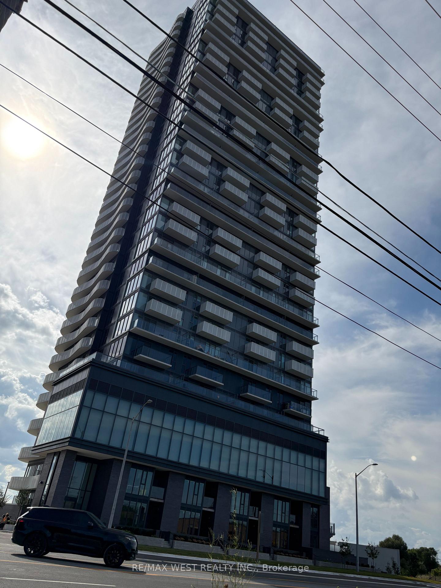 Photo 1 of Unit 2214, 6 Flavelle Trail, Vaughan, Steeles West Industrial — HOMEH