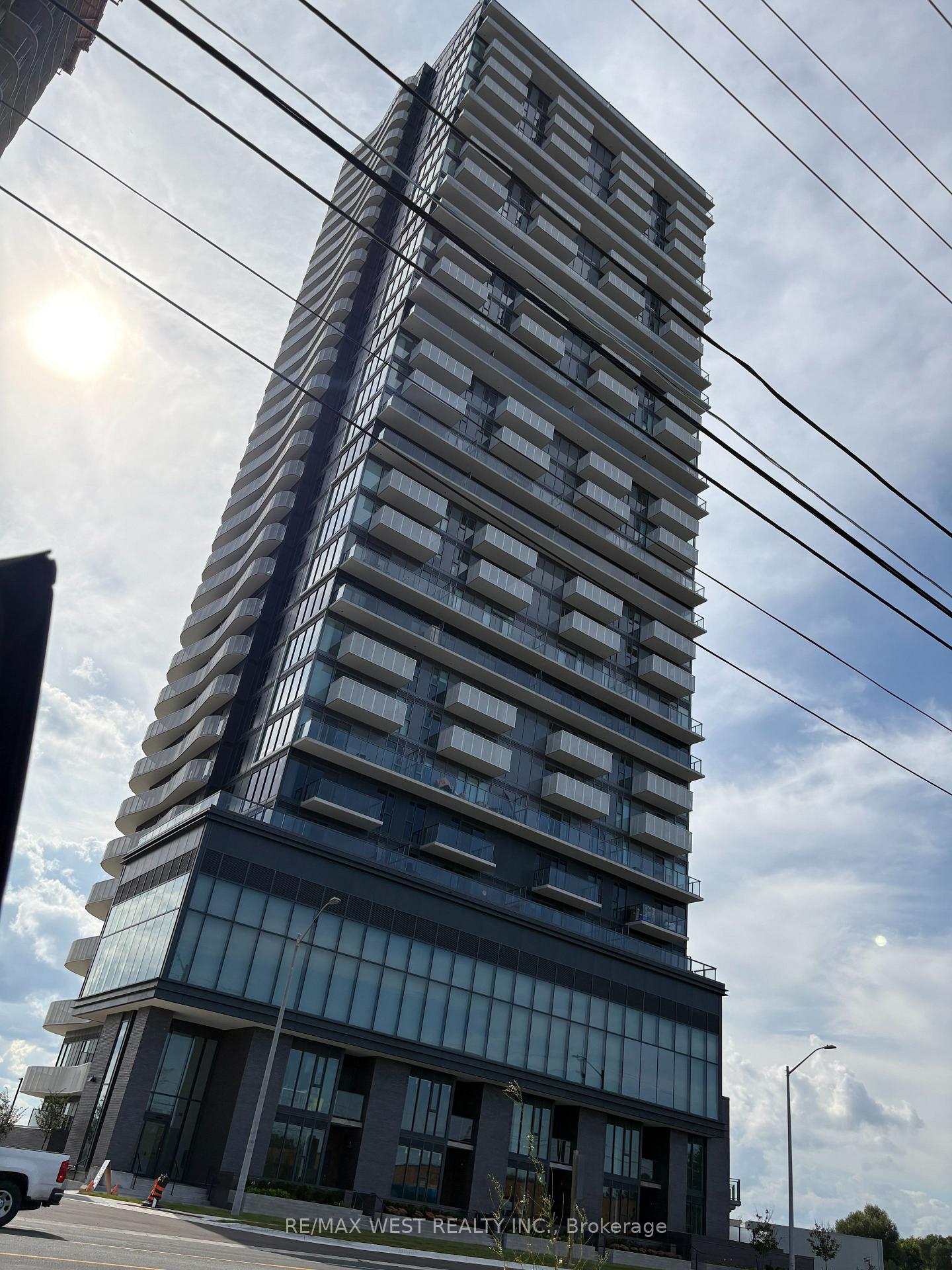 Photo 27 of Unit 2214, 6 Flavelle Trail, Vaughan, Steeles West Industrial — HOMEH