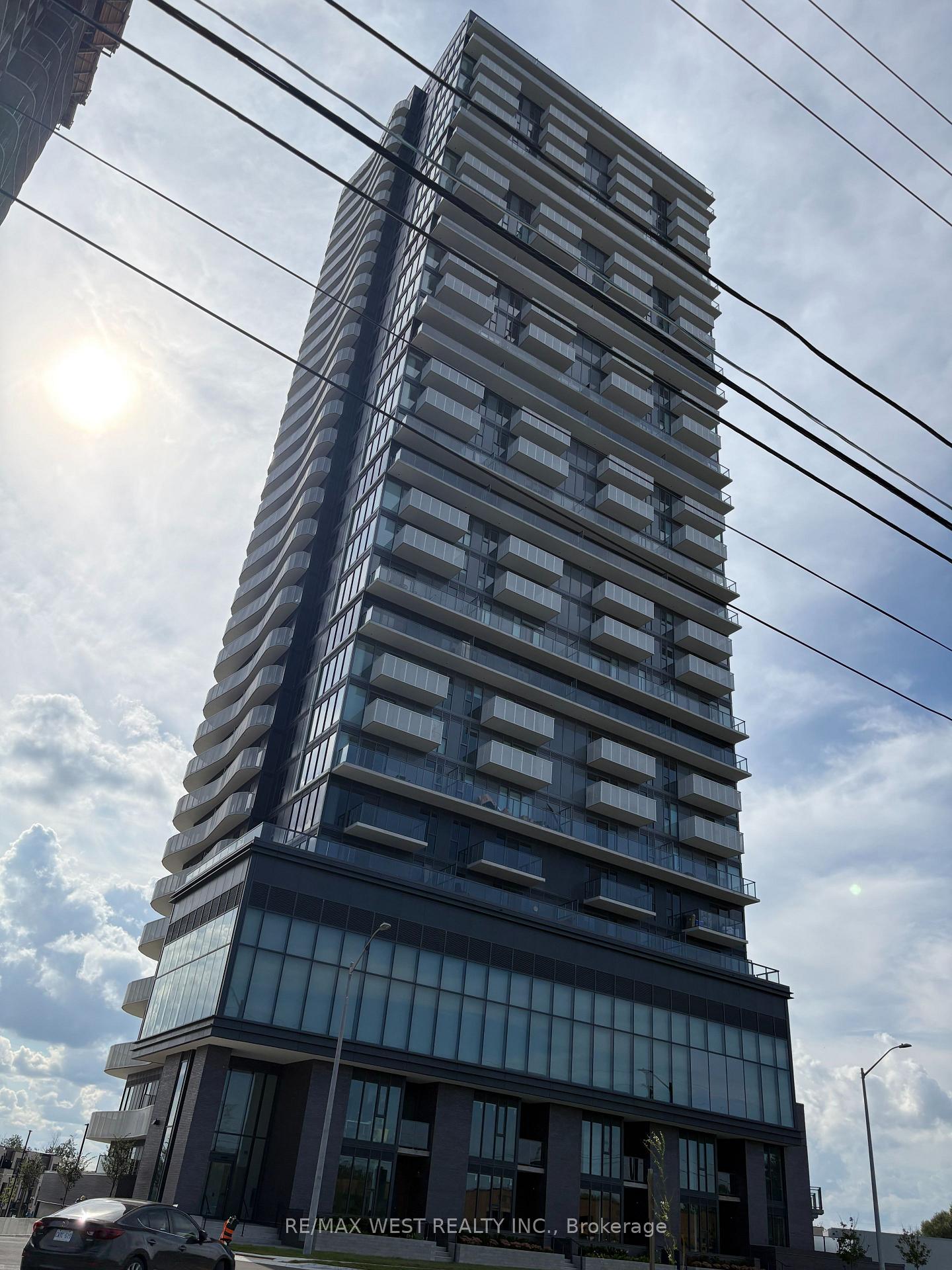 Photo 29 of Unit 2214, 6 Flavelle Trail, Vaughan, Steeles West Industrial — HOMEH
